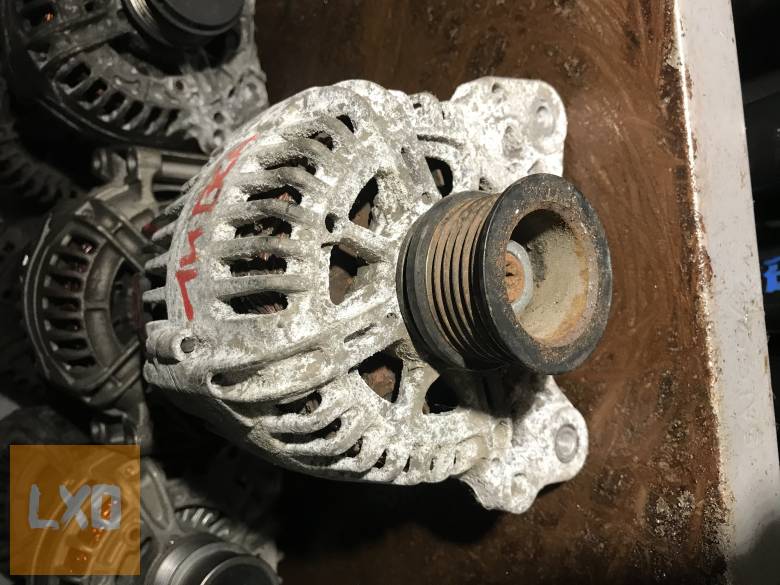 SKODA OCTAVIA II 1,4 16V BCA / önindító 036 903 024 H apróhirdetés