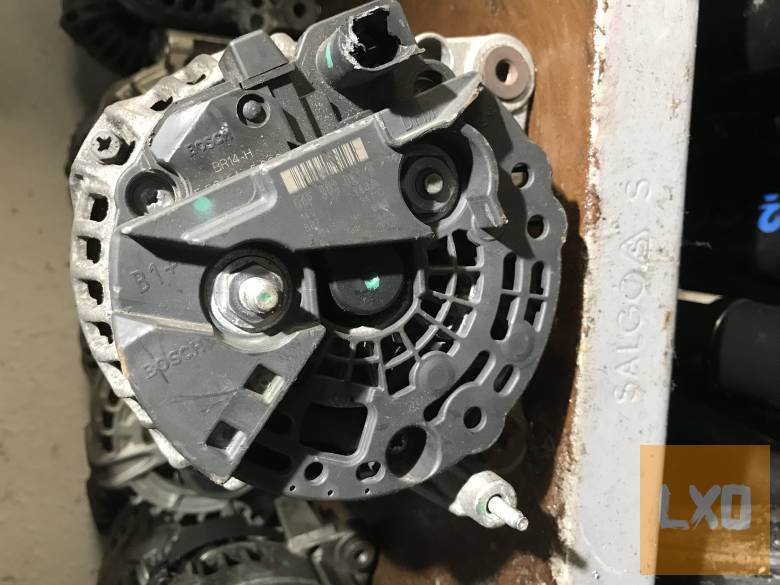 SKODA OCTAVIA II 2,0 PD / generátor 06F 903 023 N apróhirdetés