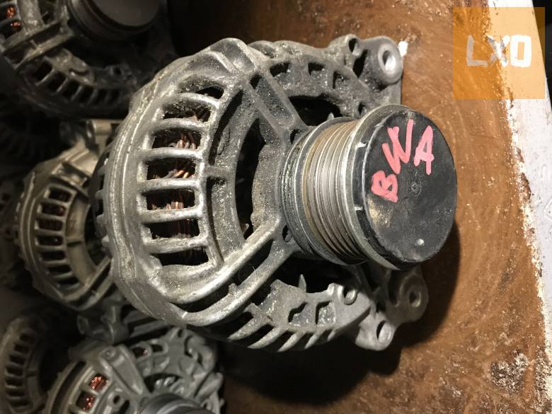 SKODA OCTAVIA II 2,0 TFSI / generátor 06F 903 023 F apróhirdetés