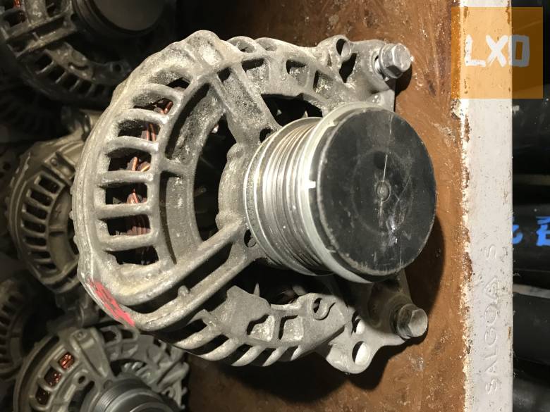 SEAT LEON 1P  2,0 TFSI / generátor 06F 903 023 F apróhirdetés