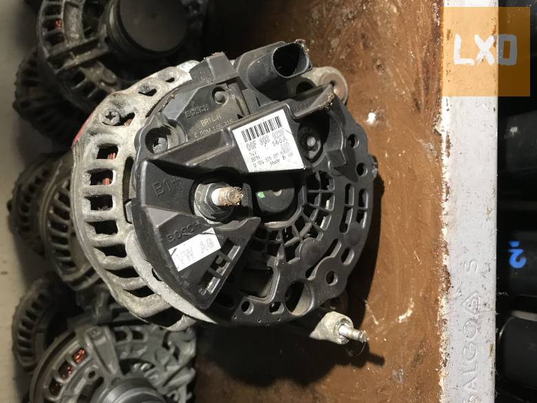 SEAT LEON 1P  2,0 TFSI / generátor 06F 903 023 F apróhirdetés