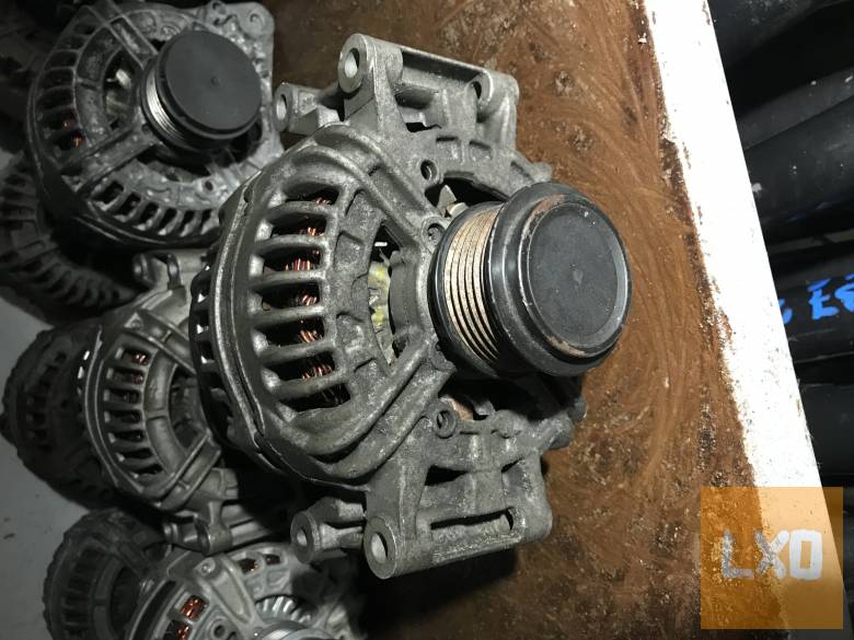 AUDI A5 8T 2,0 TFSI / generátor 06H 903 016 L apróhirdetés