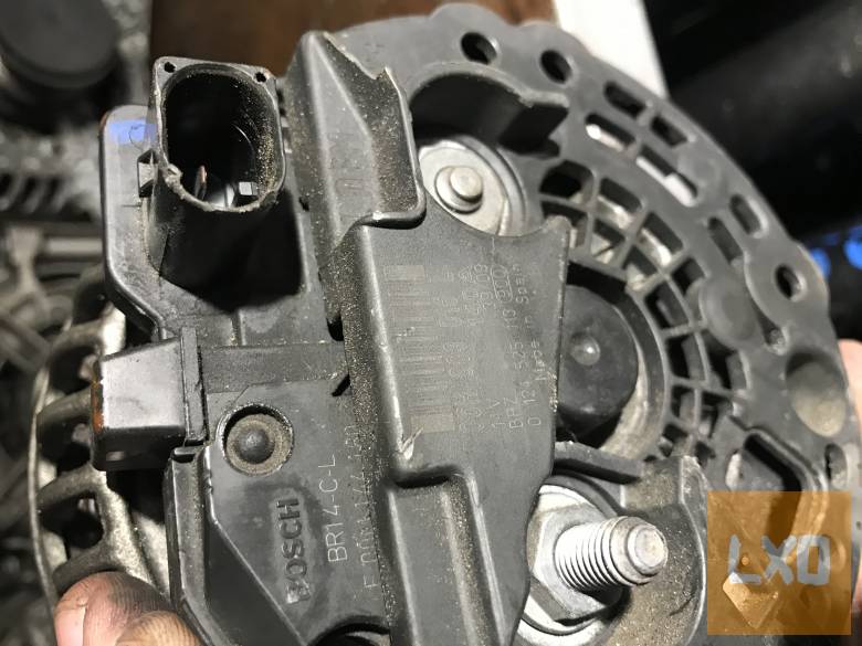 AUDI A5 8T 2,0 TFSI / generátor 06H 903 016 L apróhirdetés