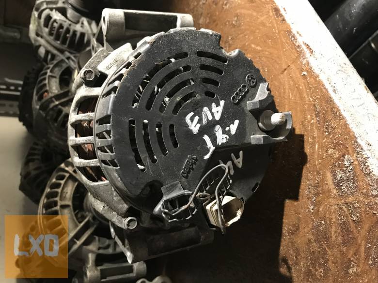 AUDI A4 B8 2,7 V6 TDI // generátor 059 903 016 J apróhirdetés