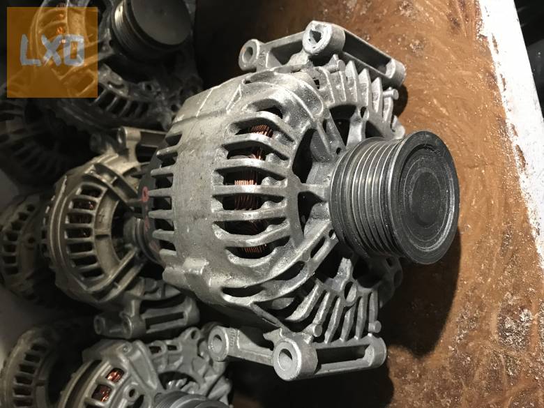 AUDI A4 B6 2,0  / generátor 06B 903 016 AC apróhirdetés