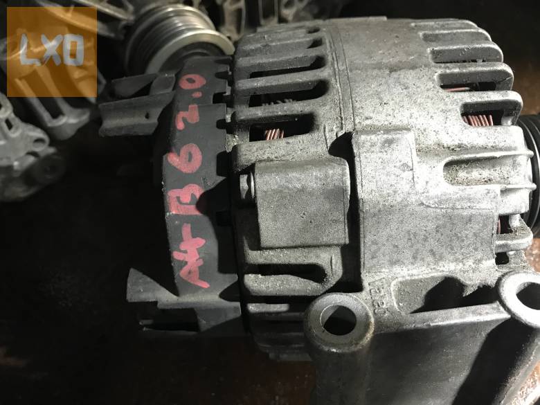 AUDI A4 B6 2,0  / generátor 06B 903 016 AC apróhirdetés