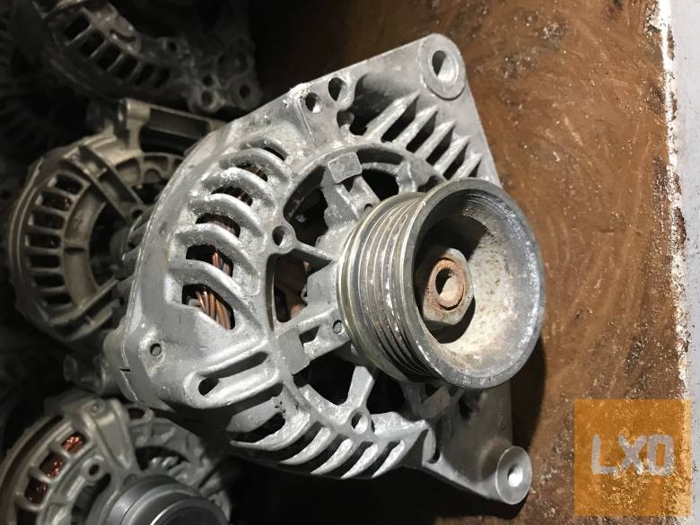 VW PASSAT B5 1,8T  / generátor apróhirdetés
