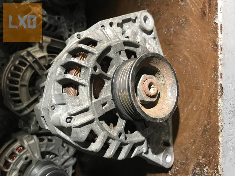 VW PASSAT B5 1,8T  / generátor apróhirdetés