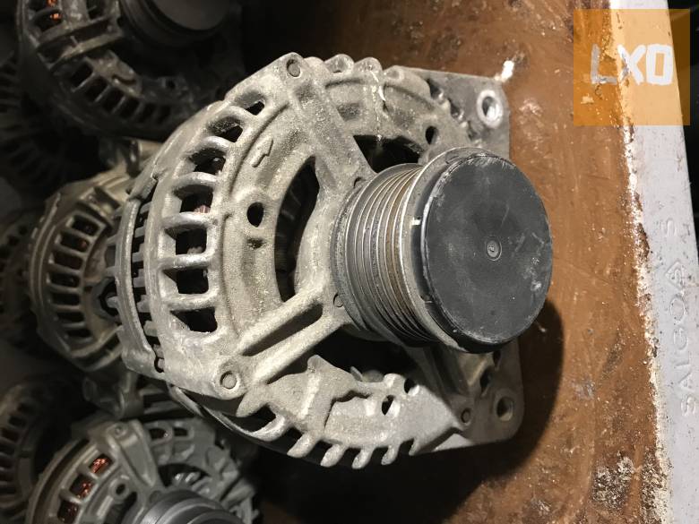 VW PASSAT CC 2,0 CR  / generátor 03G 903 023 apróhirdetés