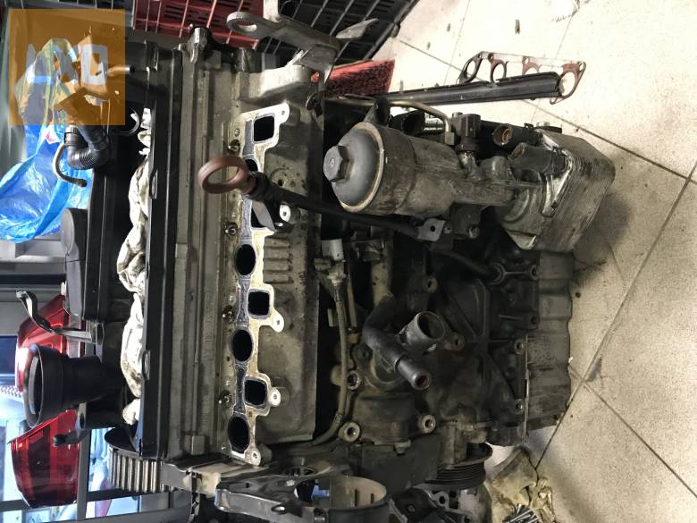 VW PASSAT CC 2,0 CR CBAB / fűzött blokk hengerfejjel apróhirdetés