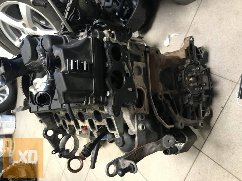 VW PASSAT CC 2,0 CR CBAB / fűzött blokk hengerfejjel apróhirdetés