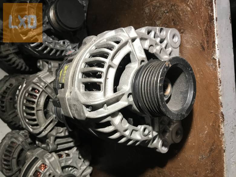 SKODA OCTAVIA I 1,8T / generátor 021 903 025 K apróhirdetés