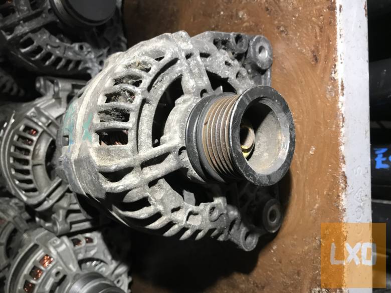 VW LUPO 1,0 MPI  / generátor 037 903 025 L apróhirdetés