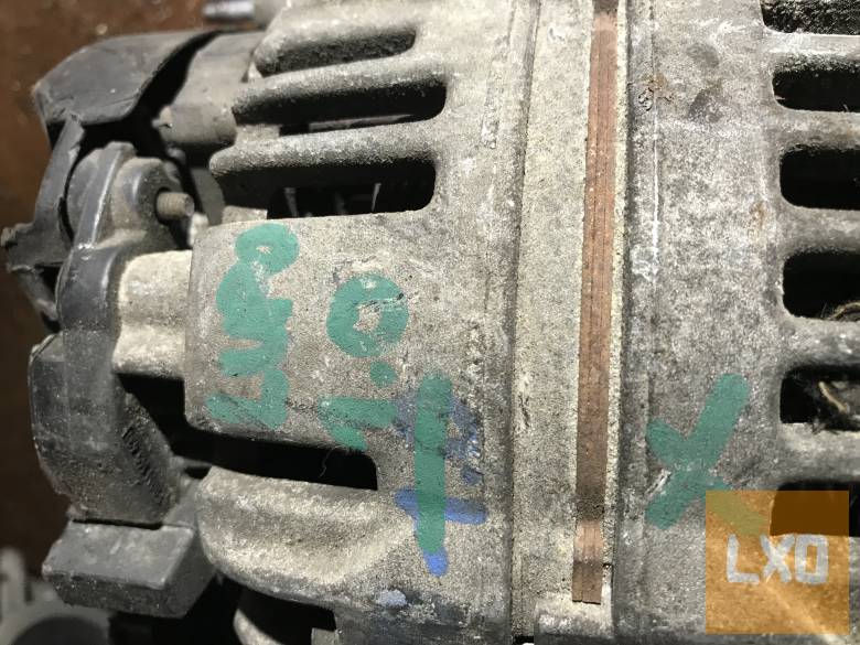 VW LUPO 1,0 MPI  / generátor 037 903 025 L apróhirdetés