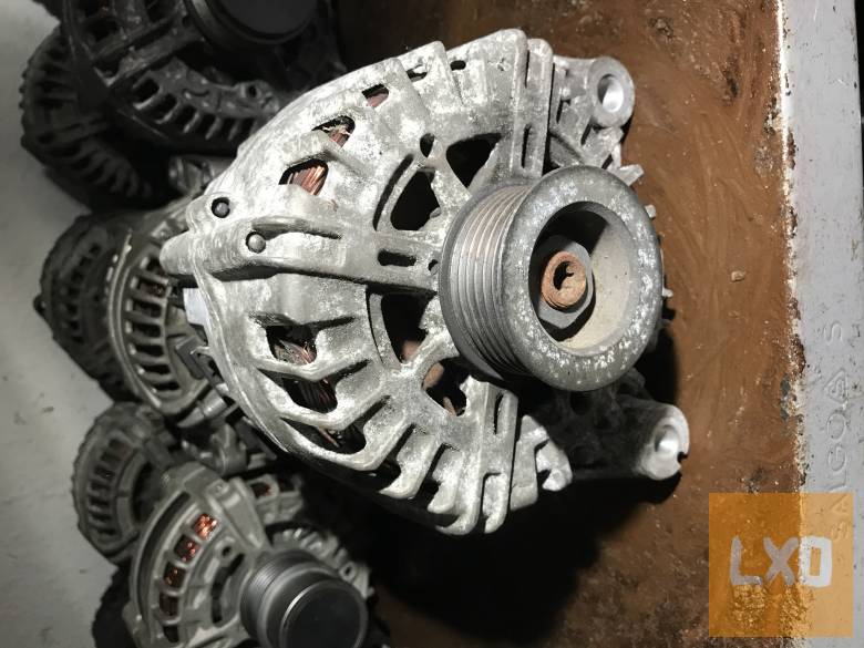 BMW 118D E87  / generátor 254 3461B apróhirdetés