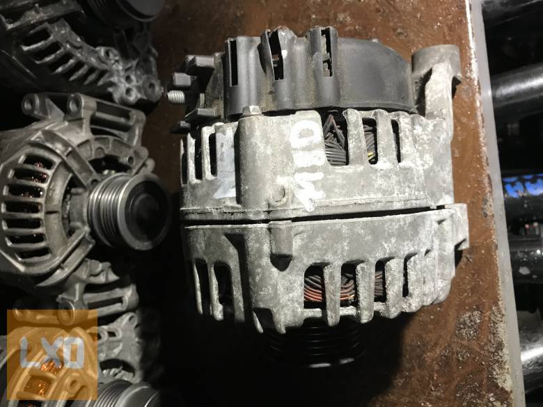 BMW 118D E87  / generátor 254 3461B apróhirdetés