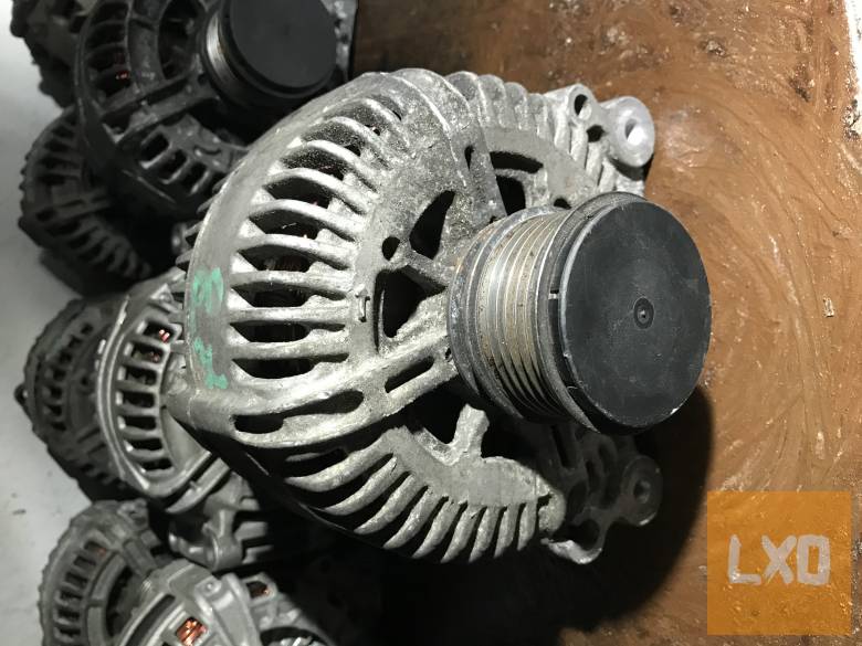 VW PASSAT B6 2,0 PD  / generátor 021 903 026 L apróhirdetés