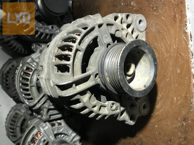 VW POLO 9N 1,4  / generátor 037 903 025 F apróhirdetés