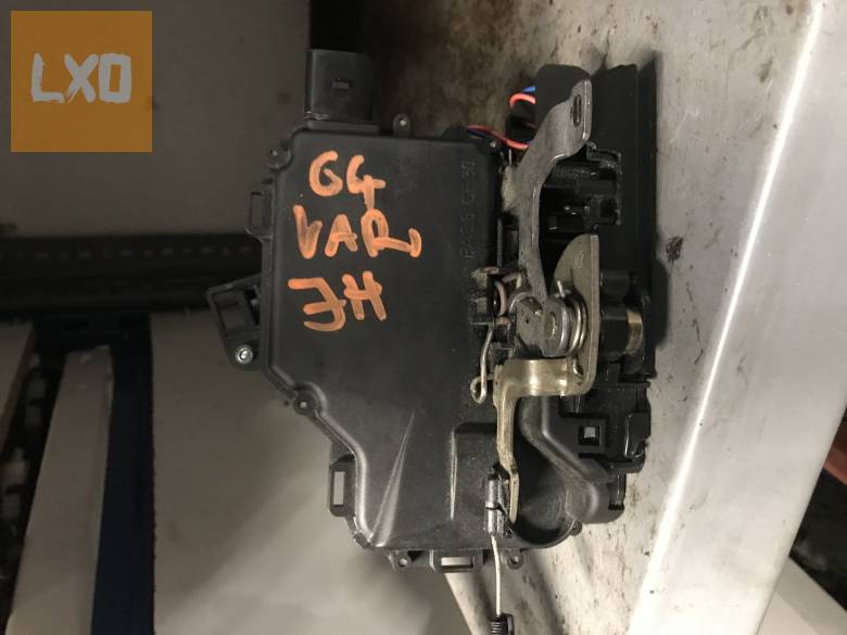 VW GOLF IV  / jobb hátsó zár apróhirdetés