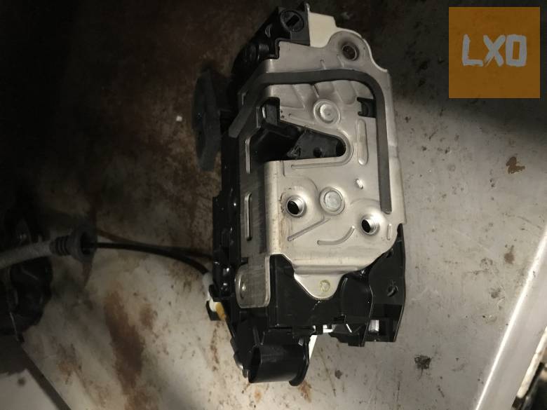 SKODA OCTAVIA III  / jobb hátsó zár 5E0 839 016 C apróhirdetés