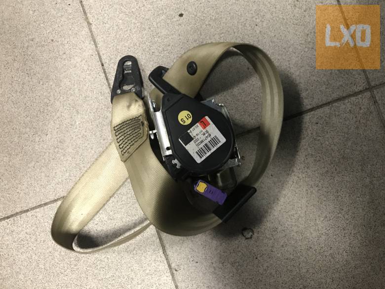 AUDI A4 B7  / bal első biztonsági öv 8E0 857 705 J apróhirdetés