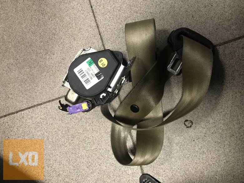 AUDI A4 B7  / jobb első biztonsági öv 8E0 857 706 G apróhirdetés