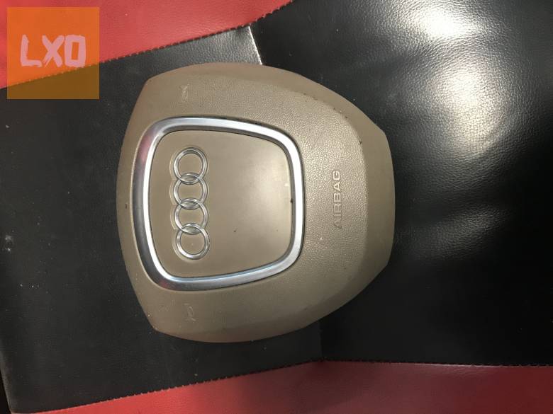 AUDI A4 B7  / kormánylégzsák ( 4 küllős) 8E0 880 201 CD apróhirdetés