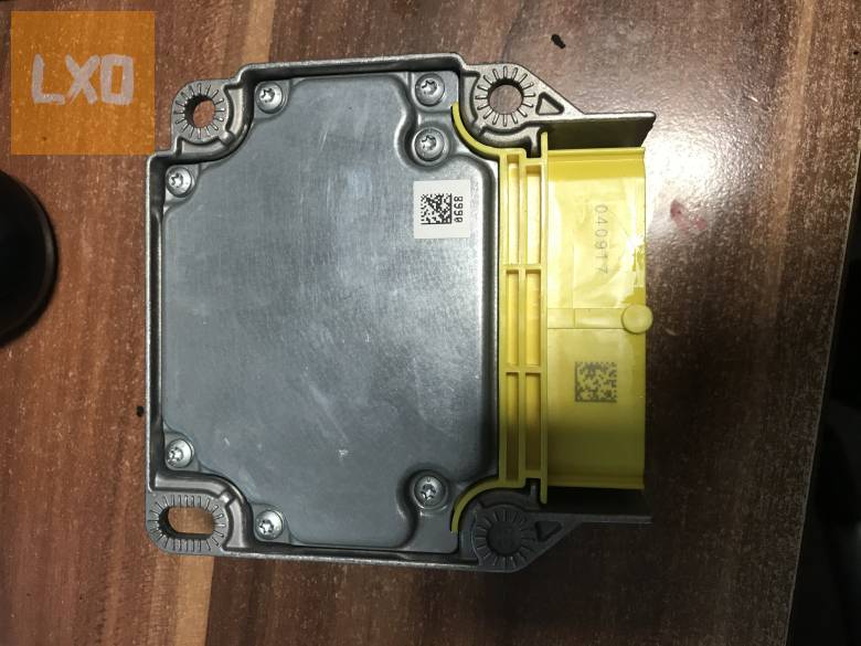 AUDI A4 B7  / légzsákvezérlő 8E0 959 655 G apróhirdetés