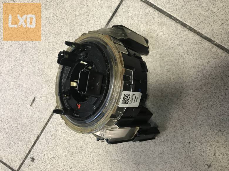 AUDI A4 B7  / légzsák átvezető + kormányszög jeladó 4E0 953 541 apróhirdetés