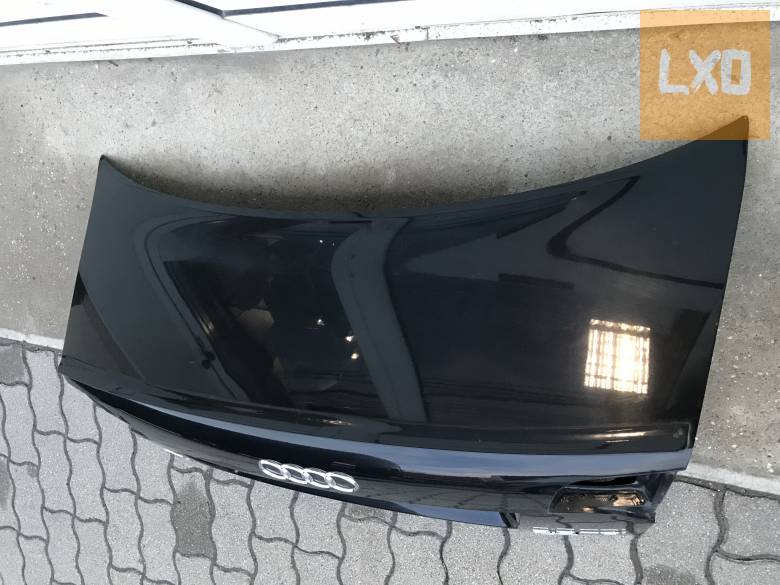 AUDI A4 B7  SEDAN / csomagtér ajtó ( rozsdamentes ) apróhirdetés