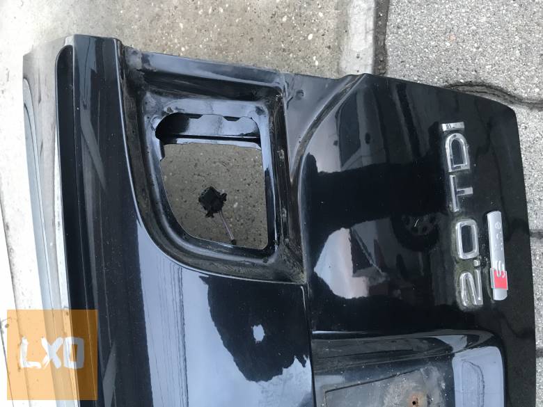 AUDI A4 B7  SEDAN / csomagtér ajtó ( rozsdamentes ) apróhirdetés