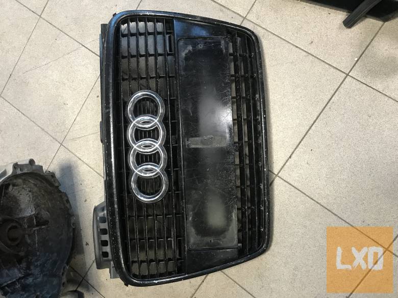 AUDI A4 B7  / hűtőrács 8E0 853 651 J apróhirdetés