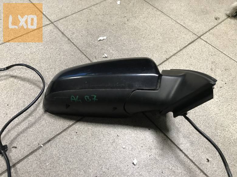 AUDI A4 B7  /  jobb visszapillantó apróhirdetés