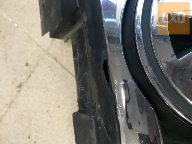 VW PASSAT CC / radaros hűtőrács apróhirdetés