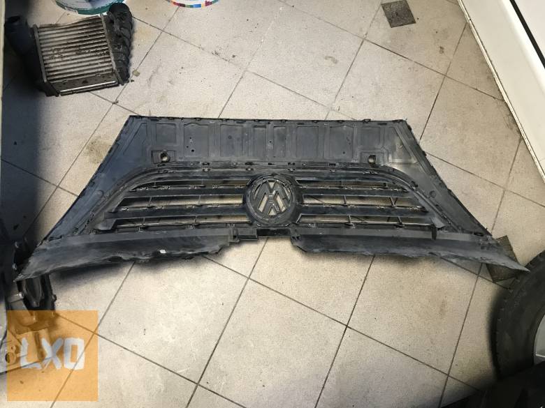 VW PASSAT CC / radaros hűtőrács apróhirdetés