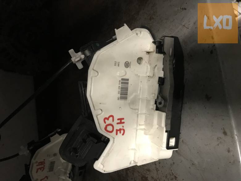 SKODA OCTAVIA III / jobb hátsó zár 5E0 839 016 A apróhirdetés