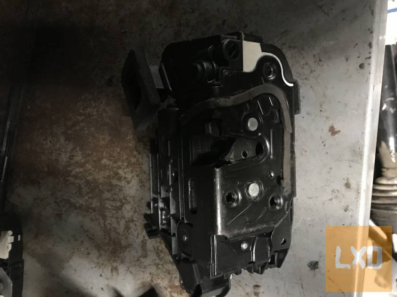 VW Polo 6R  / jobb hátsó zár 6R0 839 016 A apróhirdetés