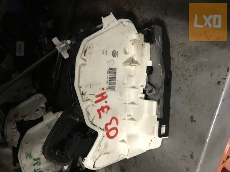 SKODA OCTAVIA III  // jobb hátsó zár 5E0 839 016 A apróhirdetés