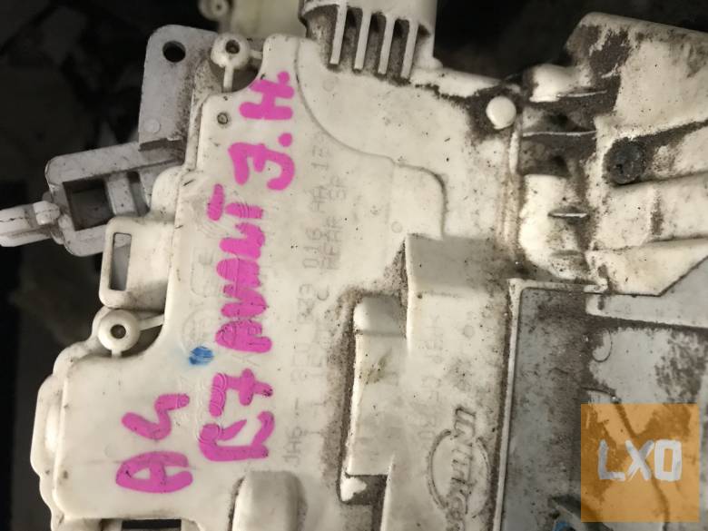 AUDI A4 B7 AVANT  / jobb hátsó zár 8E0 839 016 AA apróhirdetés