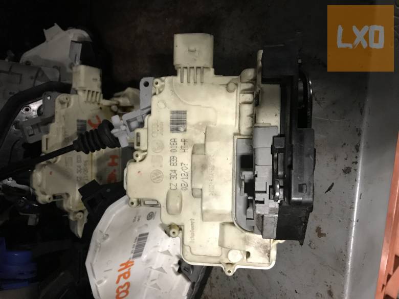 VW PASSAT B6 // jobb hátsó zár 3C4 839 016 A apróhirdetés