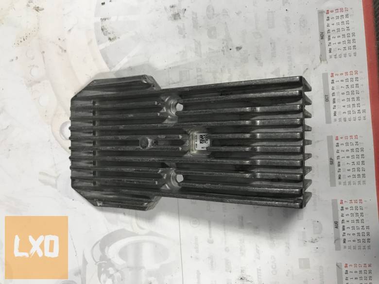 SKODA OCTAVIA III / LED vezérlő 1 420 000 247 apróhirdetés