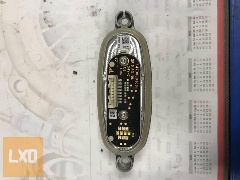 SKODA OCTAVIA III / LED modul 1 473 000 368 apróhirdetés