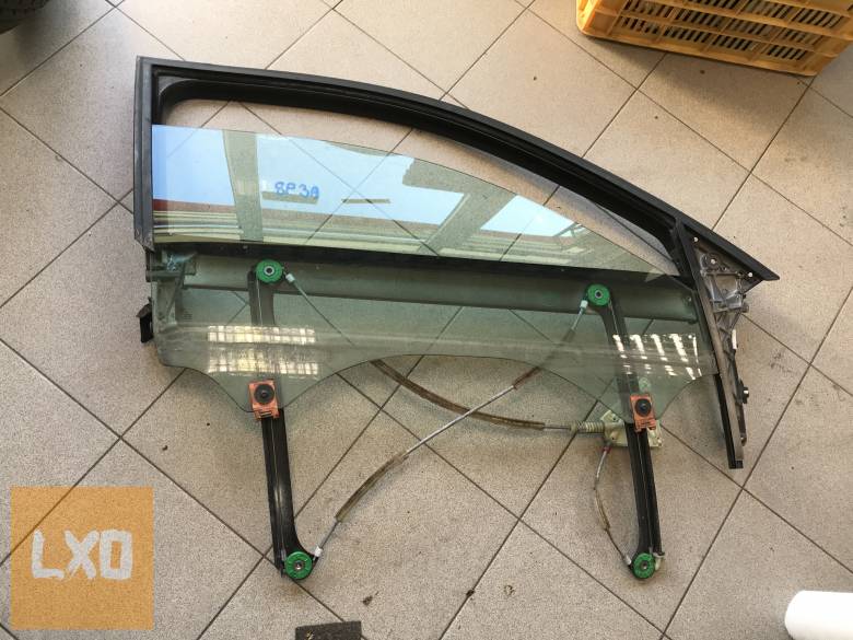 AUDI A3 8P (3 ajtós) jobb ajtókeret apróhirdetés