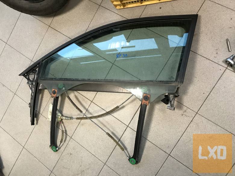 AUDI A3 8P (3 ajtós) bal ajtókeret apróhirdetés