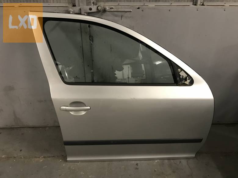 SKODA OCTAVIA II / jobb első ajtó apróhirdetés