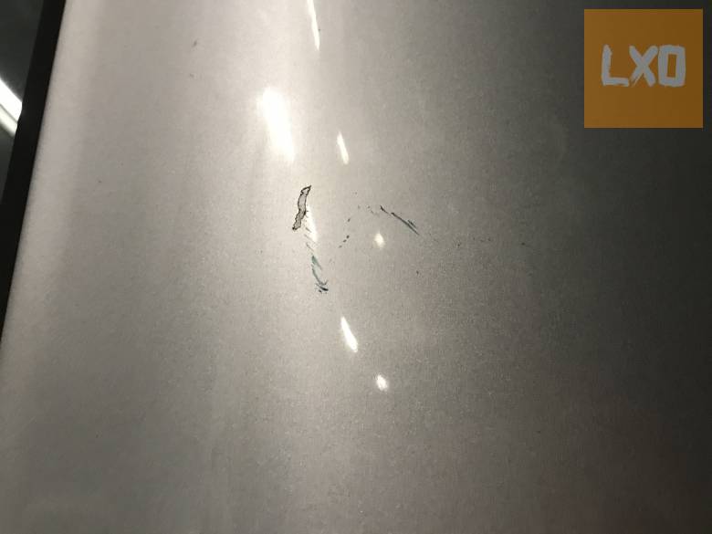 SKODA OCTAVIA II / jobb első ajtó apróhirdetés