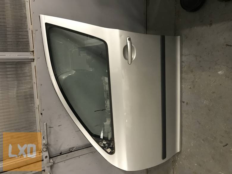 SKODA OCTAVIA II / bal első ajtó apróhirdetés