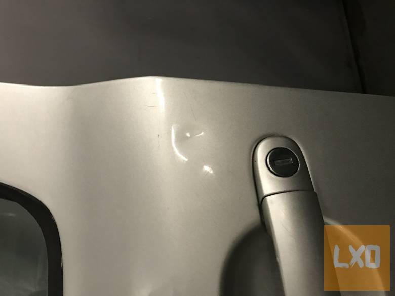 SKODA OCTAVIA II / bal első ajtó apróhirdetés