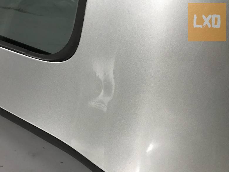 SKODA OCTAVIA II Kombi  bal hátsó ajtó apróhirdetés