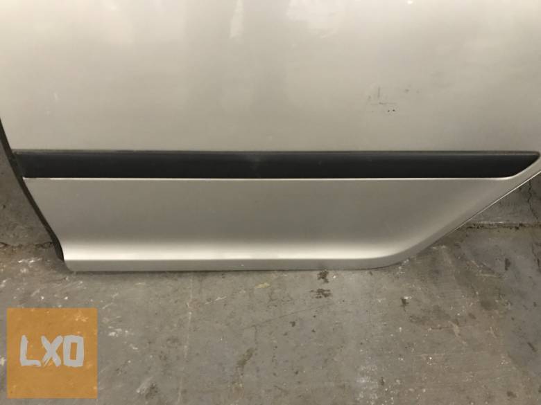 SKODA OCTAVIA II Kombi  bal hátsó ajtó apróhirdetés